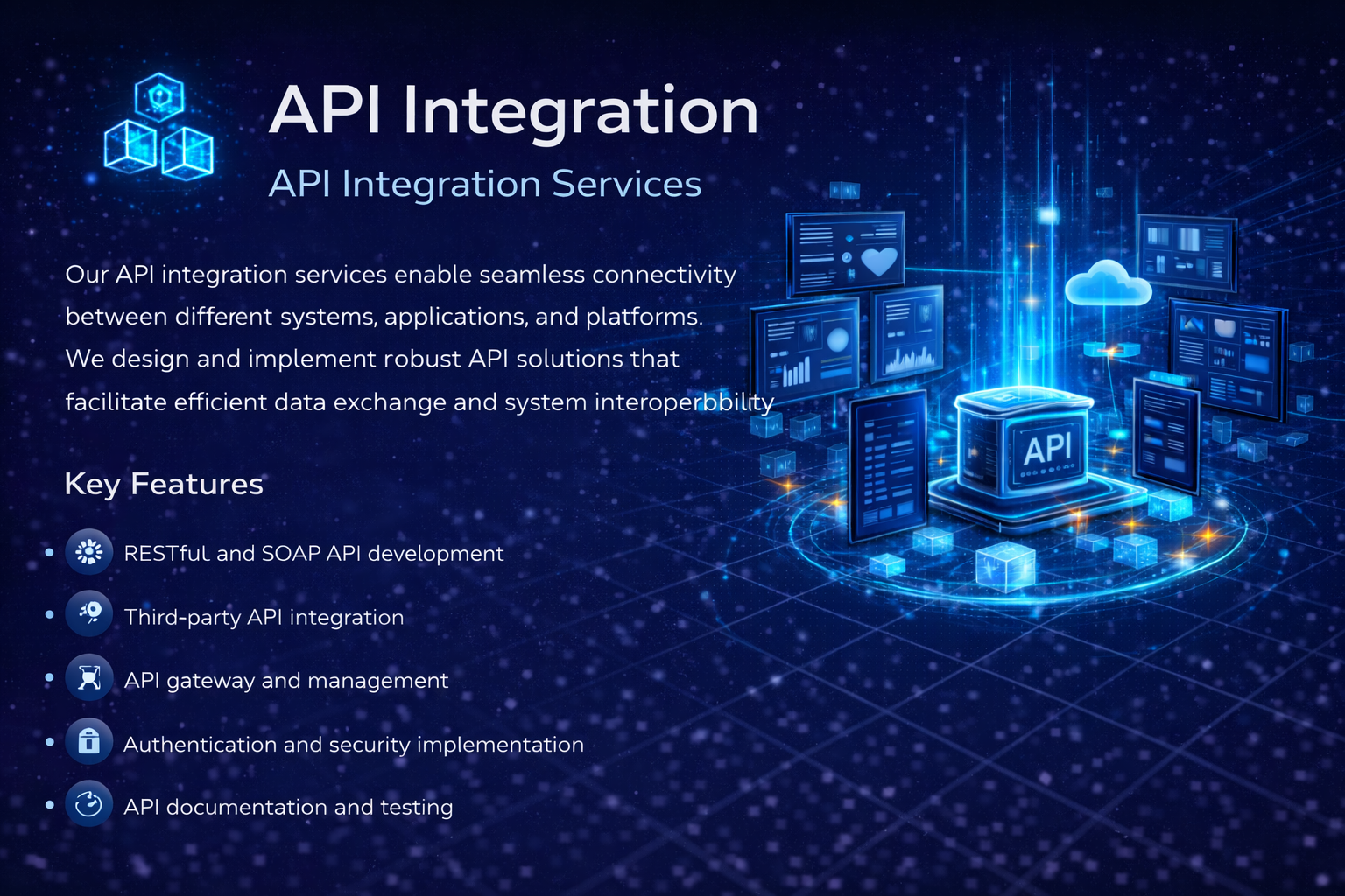 API Integration