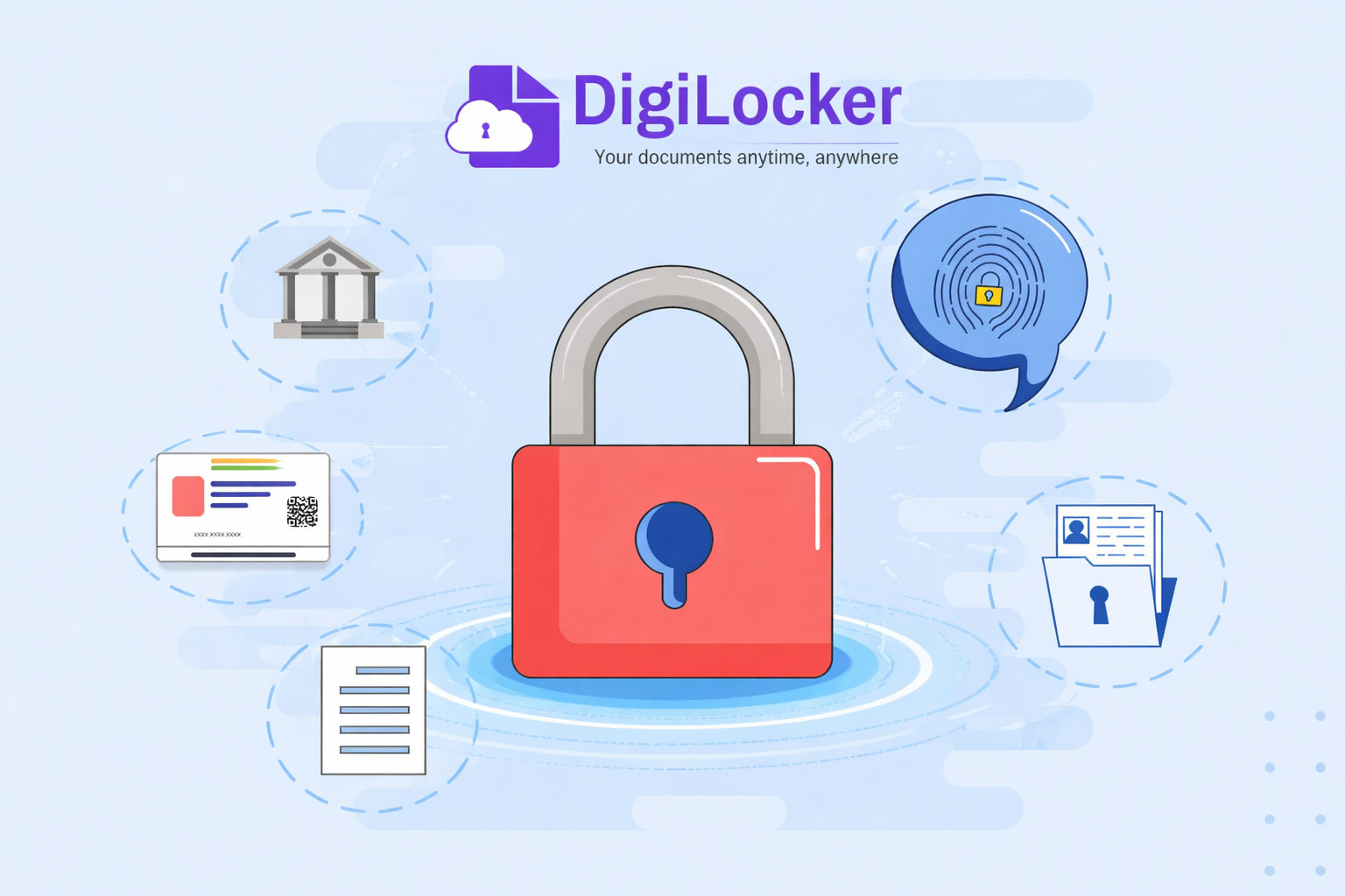DigiLocker