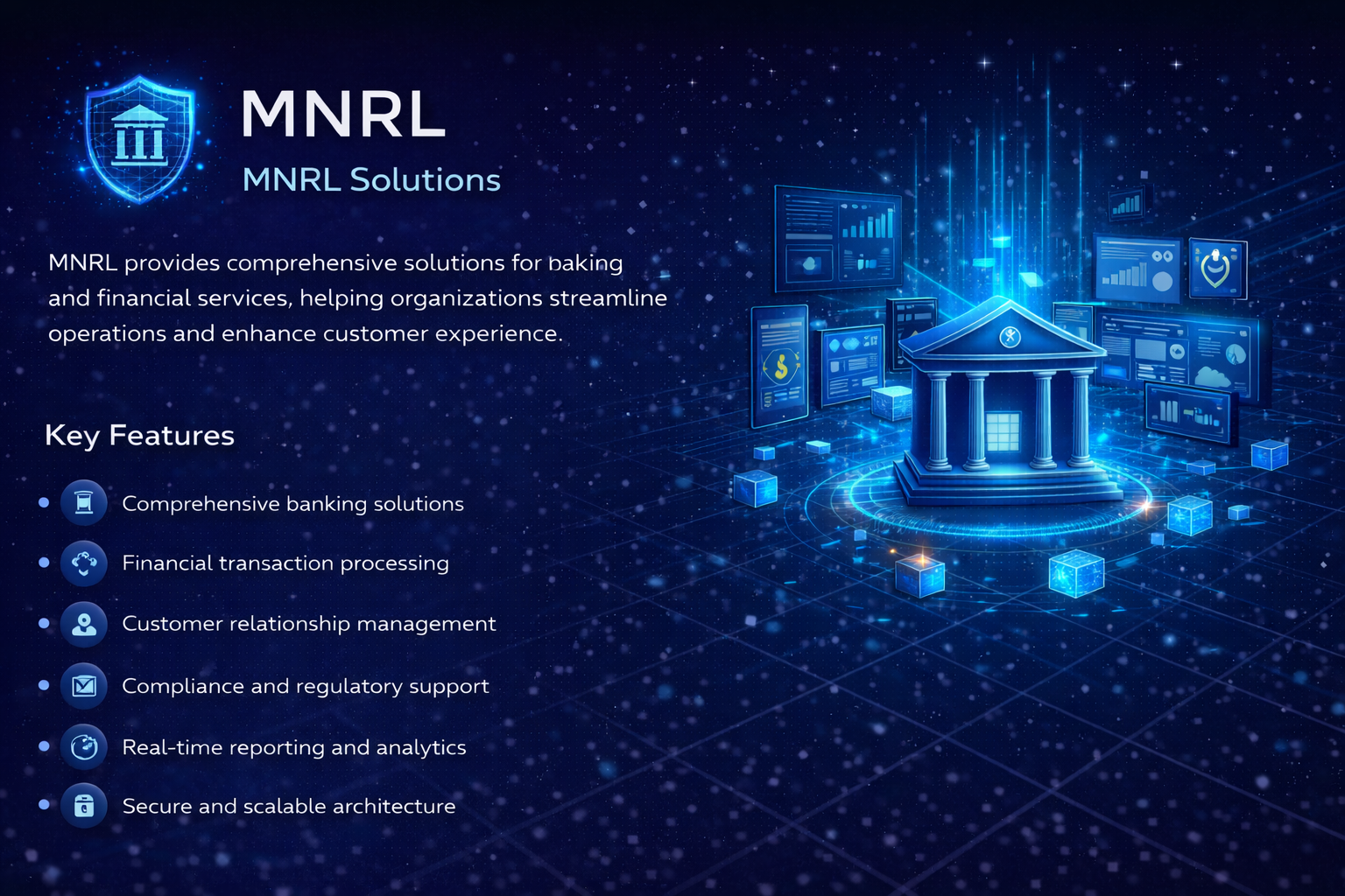 MNRL